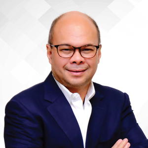 Romy Hendra Rahtomo Soekarno, S.H.